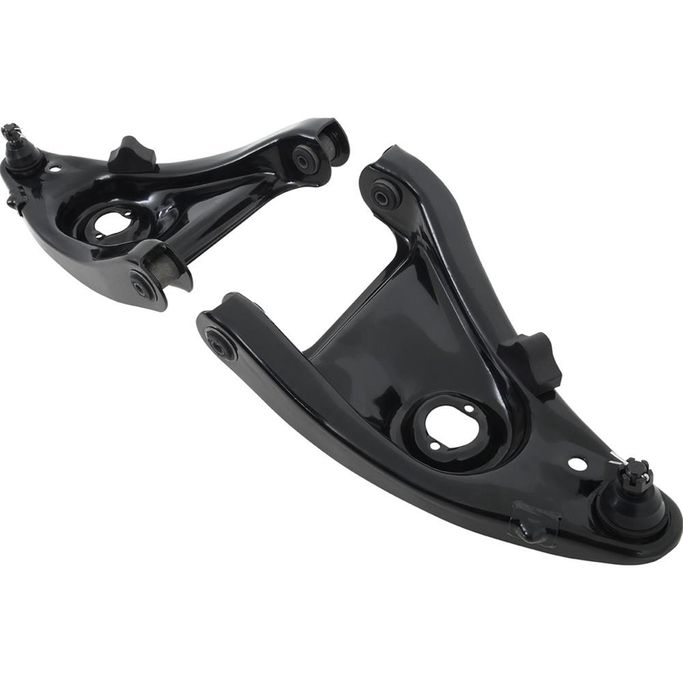 OER-153981, OER Authorized 1967-74 GM F/X-Body Lower Control Arms 153981 في الإمارات العربية المتحدة, دبي. Condition - new. Price 1,340 AED. Photo, seller contacts | AUTO.AE