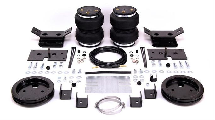 AIR-88272, Air Lift LoadLifter 5000 Ultimate Air Spring Kits for 1999-2006 SILVERADO 1500, 2007 SILVERADO 1500 CLASSIC - 88272 in UAE, Dubai. Condition - new. Price ⁦2,970 AED⁩. Photo, seller contacts | AUTO.AE