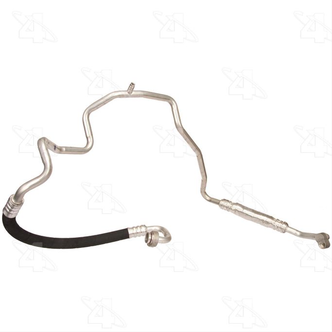FSS-55433, Four Seasons Air Conditioning Suction Hoses 55433 في الإمارات العربية المتحدة, دبي. Condition - new. Price 470 AED. Photo, seller contacts | AUTO.AE