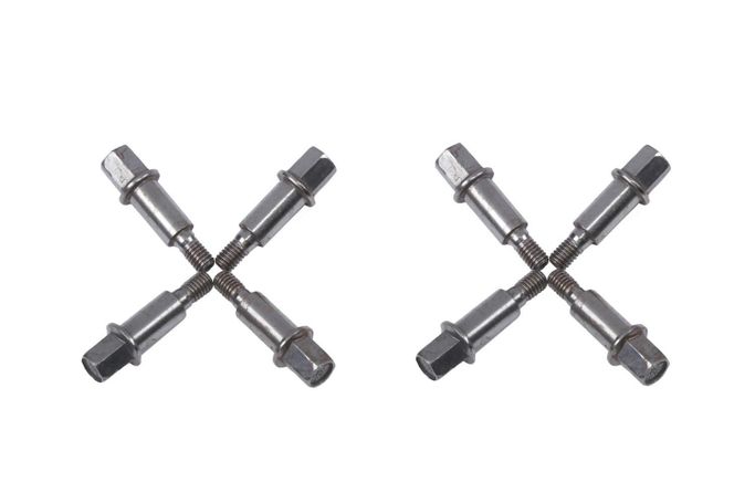 ADO-10114123, ACDelco GM Genuine Parts Engine Rocker Arm Bolts 10114123 in UAE, Dubai. Condition - new. Price ⁦50 AED⁩. Photo, seller contacts | AUTO.AE