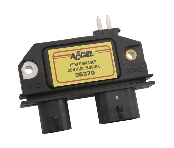 ACC-35370, ACCEL Ignition Control Modules 35370 في الإمارات العربية المتحدة, دبي. Condition - new. Price 880 AED. Photo, seller contacts | AUTO.AE