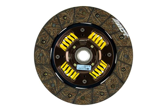 ACL-3000212, ACT Performance Clutch Discs for 2006-2025 MX-5 MIATA - 3000212 في الإمارات العربية المتحدة, دبي. Condition - new. Price 930 AED. Photo, seller contacts | AUTO.AE