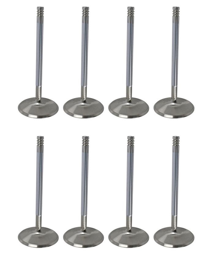 MAN-12330-8, Manley Race Master Valves 12330-8 in UAE, Dubai. Condition - new. Price 970 AED. Photo, seller contacts | AUTO.AE