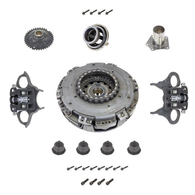 LUK-05-194, LuK RepSet 2CT Clutch Kits for 2012-2017 VELOSTER - 6020012000 in UAE, Dubai. Condition - new. Price ⁦6,980 AED⁩. Photo, seller contacts | AUTO.AE