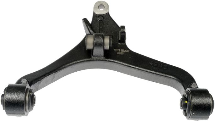RNB-CA96013, Dorman Control Arms for 2002-2007 LIBERTY - CA96013 في الإمارات العربية المتحدة, دبي. Condition - new. Price 920 AED. Photo, seller contacts | AUTO.AE
