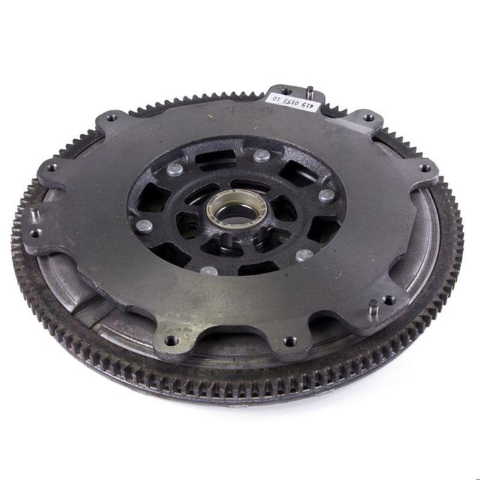 LUK-DMF040, LuK Clutch DMF Flywheels for 2002-2006 ALTIMA, SENTRA - 4150153100 in UAE, Dubai. Condition - new. Price 1,560 AED. Photo, seller contacts | AUTO.AE