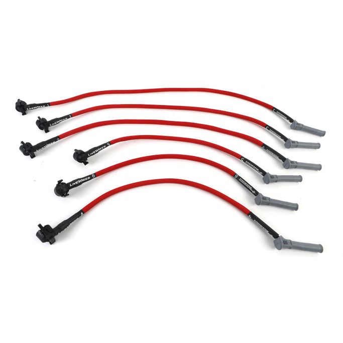 DUI-C1009-4-0RD, Davis Unified Ignition LiveWires C1009-4-0RD in UAE, Dubai. Condition - new. Price 650 AED. Photo, seller contacts | AUTO.AE