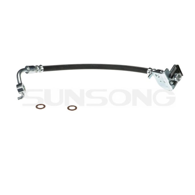 SUG-2207666, Sunsong Brake Hoses for 2017-2020 ELANTRA - 2207666 في الإمارات العربية المتحدة, دبي. Condition - new. Price ⁦180 AED⁩. Photo, seller contacts | AUTO.AE