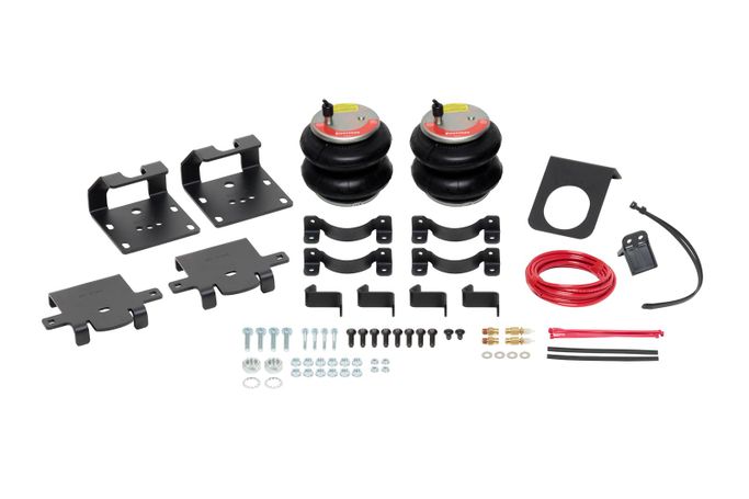 FIP-2709, Firestone RED Label Air Spring Kits W217602709 in UAE, Dubai. Condition - new. Price 3,830 AED. Photo, seller contacts | AUTO.AE
