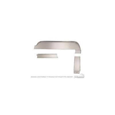 SDK-676504410KR, Scott Drake Deluxe Dash Panels for 1967 MUSTANG - C7ZZ-6504410-KR في الإمارات العربية المتحدة, دبي. Condition - new. Price ⁦960 AED⁩. Photo, seller contacts | AUTO.AE
