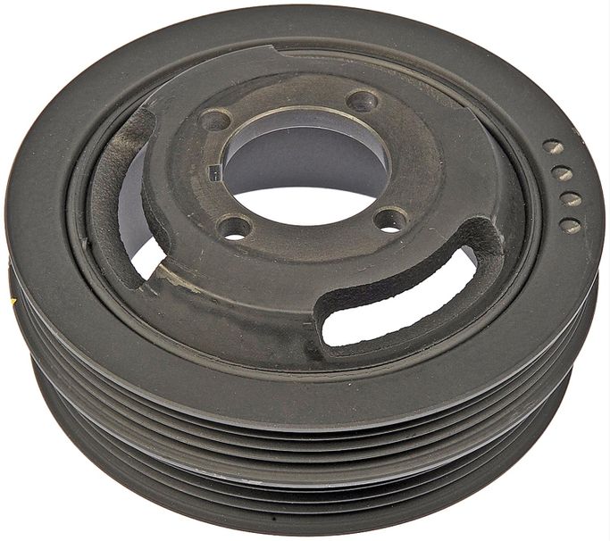 RNB-594-283, Dorman Harmonic Balancers for 1995-2001 SEPHIA, 2000-2004 SPECTRA - 594-283 في الإمارات العربية المتحدة, دبي. Condition - new. Price 620 AED. Photo, seller contacts | AUTO.AE
