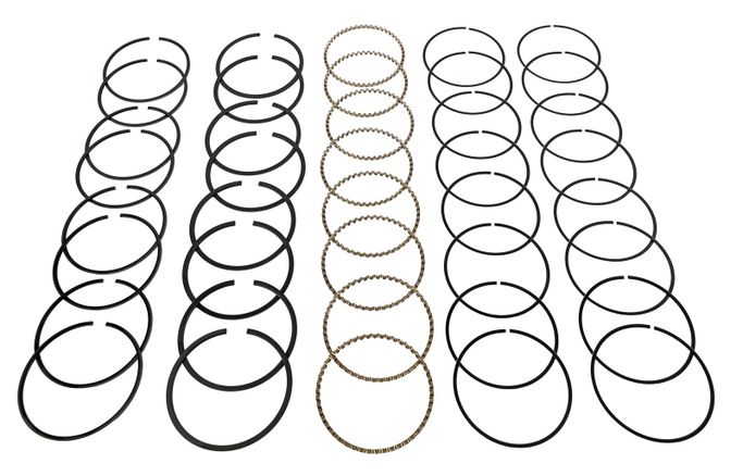 HSN-2M692, Hastings Premium Ductile Ring Sets 2M692 в ОАЭ, Дубай. Состояние - новое. Цена ⁦480 AED⁩. Фото, контакты продавца | AUTO.AE