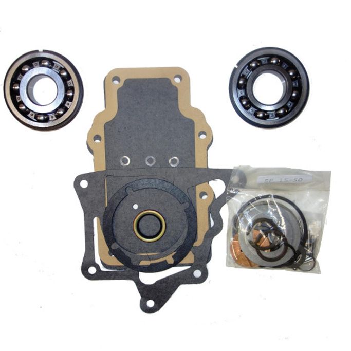 SPZ-ZMBK121, USA Standard Gear Manual Transmission Bearing Kits ZMBK121 في الإمارات العربية المتحدة, دبي. Condition - new. Price ⁦1,060 AED⁩. Photo, seller contacts | AUTO.AE