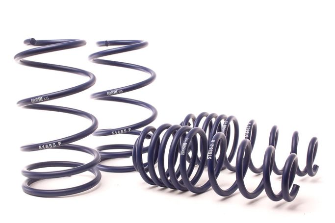 HNR-51690, H&R Sport Springs for 2011-2014 MUSTANG - 51690 in UAE, Dubai. Condition - new. Price 1,870 AED. Photo, seller contacts | AUTO.AE