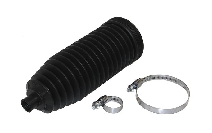 RIN-BKK0207, Rein Automotive OE Quality Power Steering Rack Boot Kits for 2010-2016 PANAMERA - BKK0207 in UAE, Dubai. Condition - new. Price ⁦110 AED⁩. Photo, seller contacts | AUTO.AE