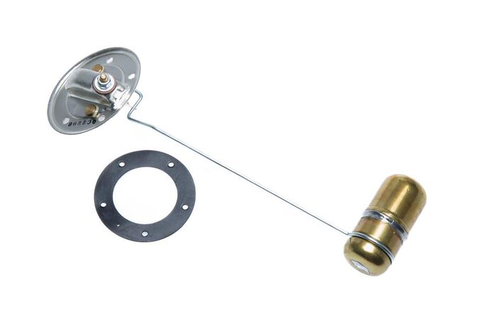 SUM-RP21687, Summit Racing™ Restoration Fuel Sending Unit for 1941-1952 Chevy Bel Air, Fleetline, Fleetmaster SUM-RP21687 в ОАЭ, Дубай. Состояние - новое. Цена ⁦230 AED⁩. Фото, контакты продавца | AUTO.AE
