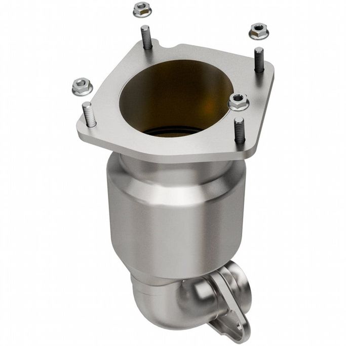 51110, MAGNAFLOW 51110 Catalytic Converter Direct-Fit OEM Grade for CHRYSLER Sebring 2001-2006 في الإمارات العربية المتحدة, دبي. Condition - new. Price ⁦4,240 AED⁩. Photo, seller contacts | AUTO.AE