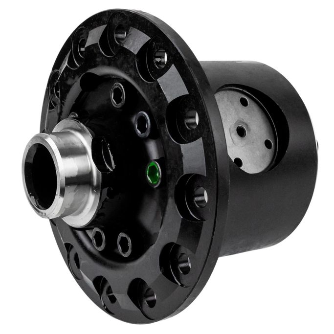 PWT-GT239733, Powertrax Grip Pro Traction Systems GM 9.5/9.76 Inch GT239733 في الإمارات العربية المتحدة, دبي. Condition - new. Price ⁦3,570 AED⁩. Photo, seller contacts | AUTO.AE