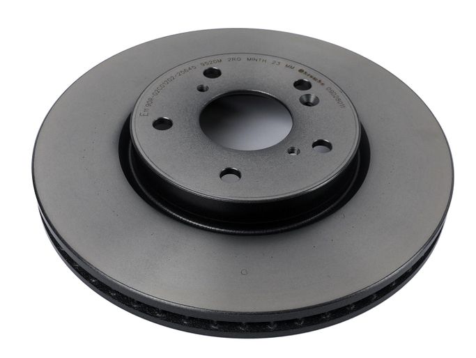 BBO-09-D280-11, Brembo Prime UV Coated Brake Rotors for 2013-2022 ACCORD, 2015 CIVIC - 09.D280.11 in UAE, Dubai. Condition - new. Price ⁦360 AED⁩. Photo, seller contacts | AUTO.AE