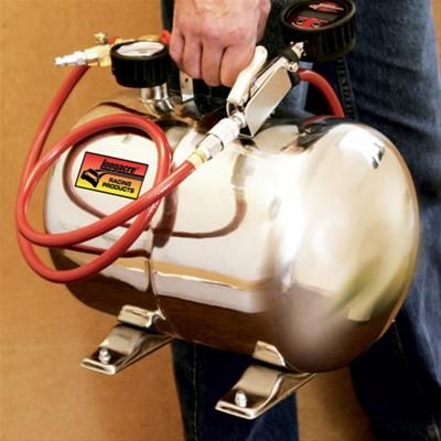 LNG-50311, Longacre Ultra Lightweight Polished 5 Gallon Air Tank 52-50311 في الإمارات العربية المتحدة, دبي. Condition - new. Price ⁦1,350 AED⁩. Photo, seller contacts | AUTO.AE