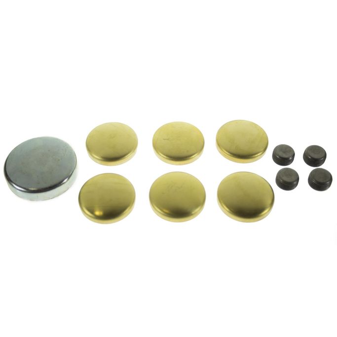 MEL-MPE-114BR, Melling Freeze Plugs MPE-114BR in UAE, Dubai. Condition - new. Price 80 AED. Photo, seller contacts | AUTO.AE