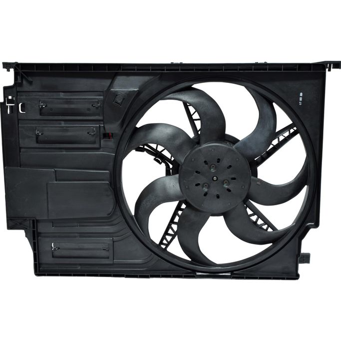 UAC-FA50727C, Universal Air Conditioner Inc. Fans, Electric FA 50727C في الإمارات العربية المتحدة, دبي. Condition - new. Price 1,500 AED. Photo, seller contacts | AUTO.AE