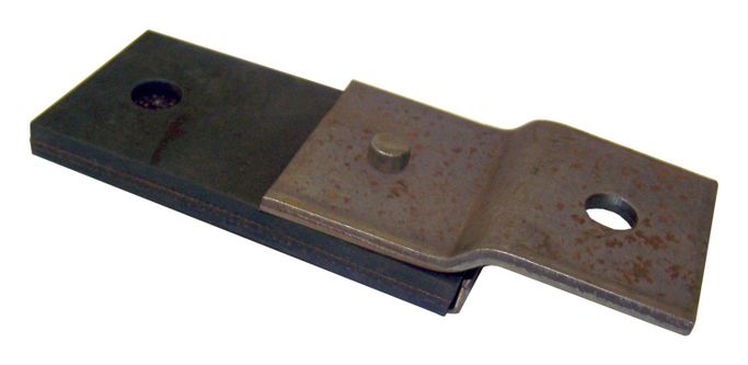 CWA-J0944748, Crown Automotive Exhaust Hangers J0944748 in UAE, Dubai. Condition - new. Price ⁦30 AED⁩. Photo, seller contacts | AUTO.AE