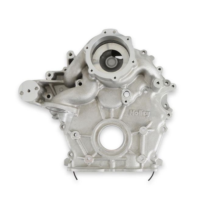 HLY-97-401, Holley Ford 7.3L Godzilla Timing Covers 97-401 в ОАЭ, Дубай. Состояние - новое. Цена ⁦1 460 AED⁩. Фото, контакты продавца | AUTO.AE
