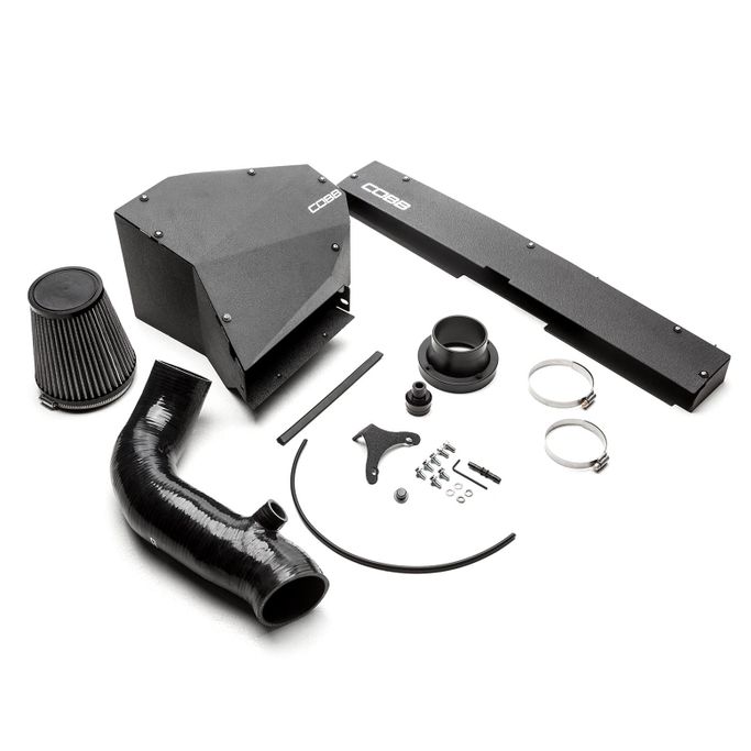 CBT-7V2150, COBB Tuning SF Intake Systems for 2015-2019 GOLF R, 2015-2021 GTI - 7V2150 in UAE, Dubai. Condition - new. Price 2,750 AED. Photo, seller contacts | AUTO.AE