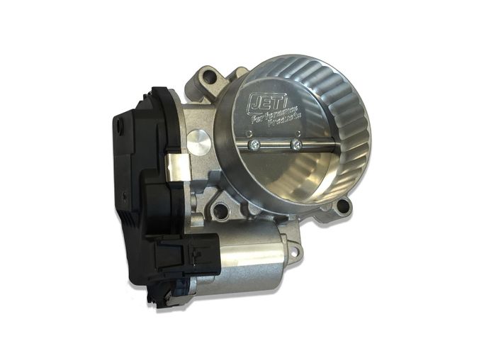 JET-76114, JET Powr-Flo Throttle Bodies 76114 in UAE, Dubai. Condition - new. Price 2,390 AED. Photo, seller contacts | AUTO.AE
