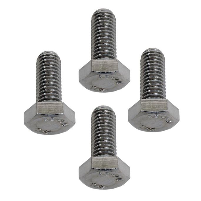 HFW-HP9331025A2, Hillco Fastener Stainless Steel Hex Cap Screws HP9331025A2 في الإمارات العربية المتحدة, دبي. Condition - new. Price ⁦30 AED⁩. Photo, seller contacts | AUTO.AE