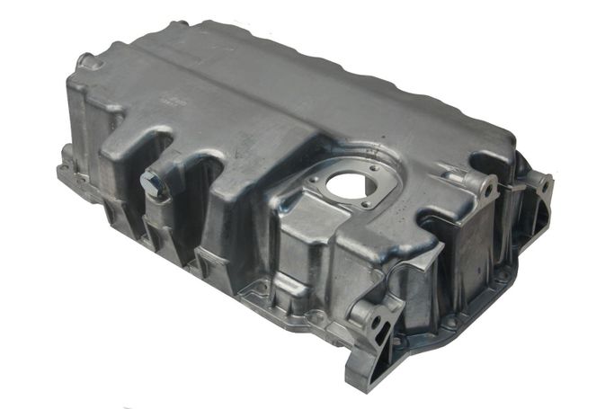 URO-013790, URO Parts Oil Pans 03G103603AD في الإمارات العربية المتحدة, دبي. Condition - new. Price ⁦420 AED⁩. Photo, seller contacts | AUTO.AE