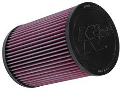 E-2986, K&N E-2986 Replacement Air Filter ALFA ROMEO GUILIETTA 1.7L; 2010-2012 в ОАЭ, Дубай. Состояние - новое. Цена 440 AED. Фото, контакты продавца | AUTO.AE