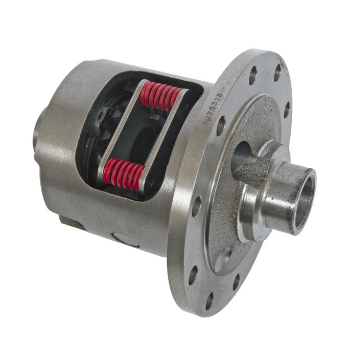 SUM-730960, Summit Racing™ Positraction 28 Spline Differential Carriers GM 7.5/7.6 Inch SUM-730960 in UAE, Dubai. Condition - new. Price ⁦3,070 AED⁩. Photo, seller contacts | AUTO.AE