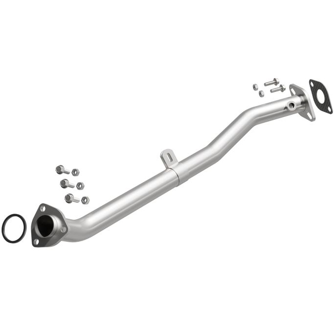 BRE-107-0143, BRExhaust Direct-Fit Front Pipe Kits for 1998-2004 FRONTIER - 107-0143 في الإمارات العربية المتحدة, دبي. Condition - new. Price 600 AED. Photo, seller contacts | AUTO.AE