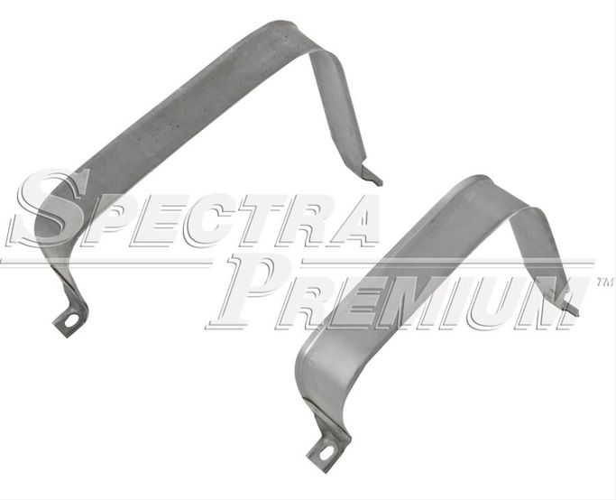SGT-ST201, Spectra Premium Fuel Tank Straps ST201 في الإمارات العربية المتحدة, دبي. Condition - new. Price 270 AED. Photo, seller contacts | AUTO.AE