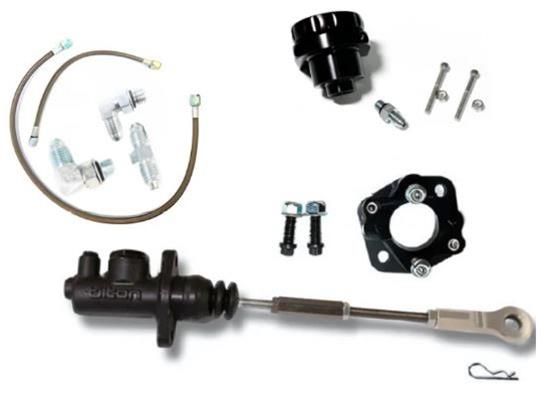 BTM-4773873, Bowler Performance Tilton Hydraulic Clutch Master Cylinder Kits 4773873 in UAE, Dubai. Condition - new. Price 3,140 AED. Photo, seller contacts | AUTO.AE