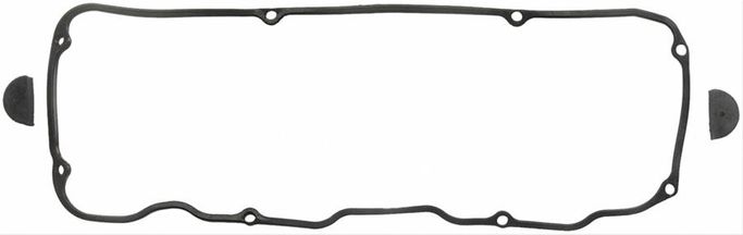 FEL-VS50042R, Fel-Pro PermaDry Valve Cover Gaskets for 1989-1990 240SX, 1990-1994 D21, 1995-1997 PICKUP - VS 50042 R в ОАЭ, Дубай. Состояние - новое. Цена ⁦110 AED⁩. Фото, контакты продавца | AUTO.AE