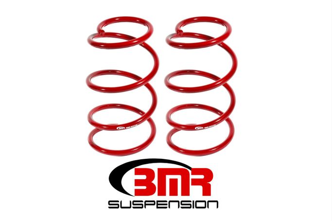 BMR-SP076R, BMR Lowering Springs for 2007-2014 MUSTANG - SP076R in UAE, Dubai. Condition - new. Price 720 AED. Photo, seller contacts | AUTO.AE