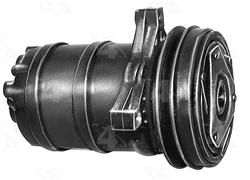 FSS-57261, Four Seasons Remanufactured Air Conditioning Compressors 57261 в ОАЭ, Дубай. Состояние - новое. Цена 1 080 AED. Фото, контакты продавца | AUTO.AE