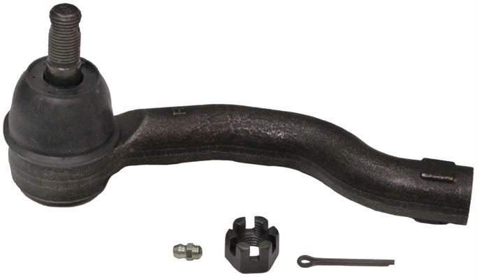 MOG-ES800108, Moog Problem Solver Tie Rod Ends for 2005-2019 FRONTIER, 2005-2012 PATHFINDER, 2005-2015 XTERRA - ES800108 في الإمارات العربية المتحدة, دبي. Condition - new. Price 300 AED. Photo, seller contacts | AUTO.AE