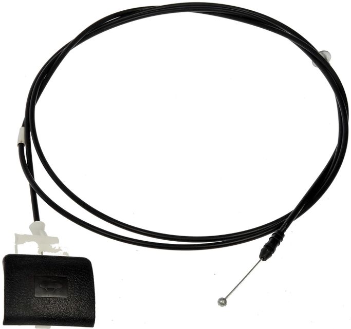 RNB-912-434, Dorman Hood Release Cables for 2008-2018 SEQUOIA, 2007-2013 TUNDRA - 912-434 in UAE, Dubai. Condition - new. Price ⁦350 AED⁩. Photo, seller contacts | AUTO.AE