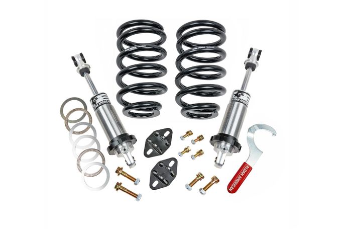 AAX-300268, Aldan American Road Comp Coilover Kits for 1958-1964 SUPER 88 - 300268 في الإمارات العربية المتحدة, دبي. Condition - new. Price 3,850 AED. Photo, seller contacts | AUTO.AE