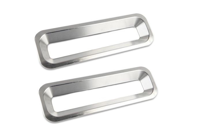 EMS-MS275-40M, Eddie Motorsports Billet Aluminum Taillight Bezels for 1968 CAMARO - MS275-40M في الإمارات العربية المتحدة, دبي. Condition - new. Price ⁦3,000 AED⁩. Photo, seller contacts | AUTO.AE