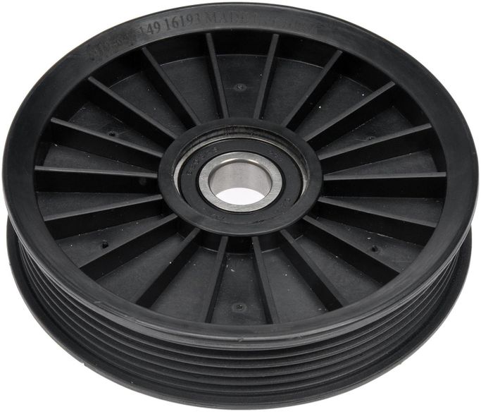 RNB-419-644, Dorman Idler Pulleys 419-644 في الإمارات العربية المتحدة, دبي. Condition - new. Price 120 AED. Photo, seller contacts | AUTO.AE