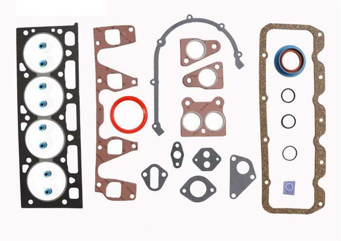 EGN-F23-53, Enginetech Full Gasket Sets for 1988-1994 TEMPO, TOPAZ - F2.3-53 في الإمارات العربية المتحدة, دبي. Condition - new. Price 350 AED. Photo, seller contacts | AUTO.AE