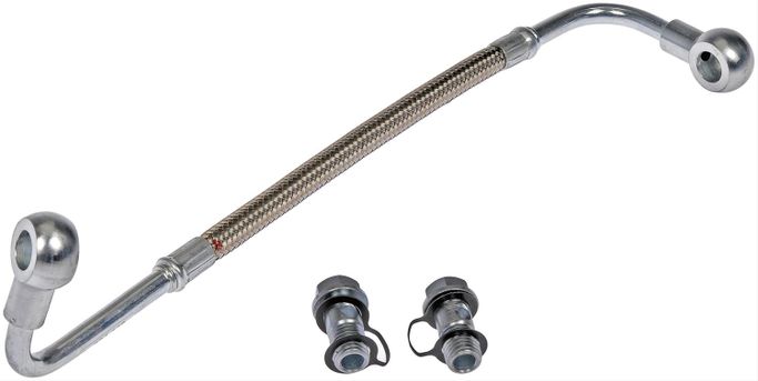RNB-904-116, Dorman Turbocharger Oil Lines 904-116 في الإمارات العربية المتحدة, دبي. Condition - new. Price ⁦460 AED⁩. Photo, seller contacts | AUTO.AE