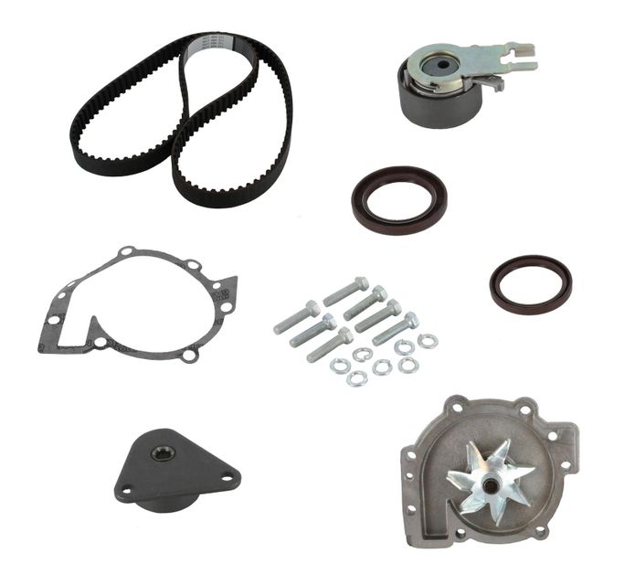 CEL-PP331LK4, Continental OE Technology Series Pro Plus Timing Belt Kits PP331LK4 в ОАЭ, Дубай. Состояние - новое. Цена 1 440 AED. Фото, контакты продавца | AUTO.AE