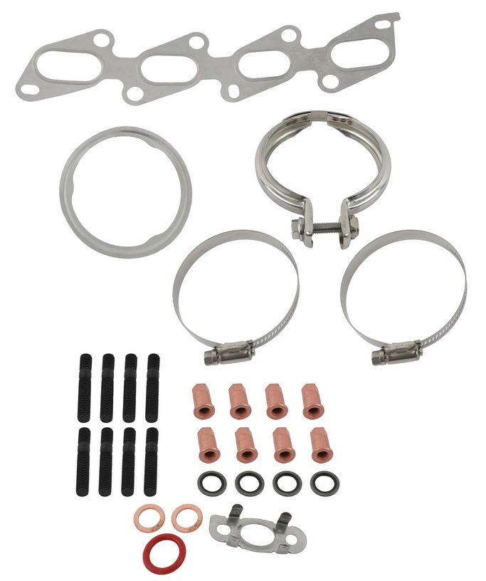 RNB-667-574, Dorman Turbocharger Installation Gasket Kits 667-574 in UAE, Dubai. Condition - new. Price ⁦530 AED⁩. Photo, seller contacts | AUTO.AE
