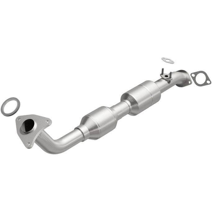 MPE-93142, MagnaFlow Direct-Fit Catalytic Converters for 1998-2007 LAND CRUISER, LX470 - 93142 in UAE, Dubai. Condition - new. Price ⁦4,770 AED⁩. Photo, seller contacts | AUTO.AE
